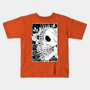 O' death Kids T-Shirt